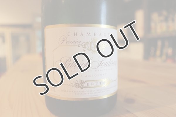 画像2: 【白・辛口・スパークリング】シャンパーニュ ブラン ド ブラン プルミエ クリュChampagne Blanc de Blancs Premier Cru 750ml/フランス (2)