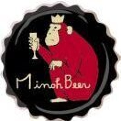 画像1: 【クラフトビール】 箕面ビール MINOH BEER 桃ヴァイツェン （早生ヴァージョン）330ml （冷蔵）