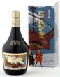 画像1: 【麦焼酎】 ゑびす酒造 らんびきGOLD 42度 720ml 【化粧箱入】  (1)