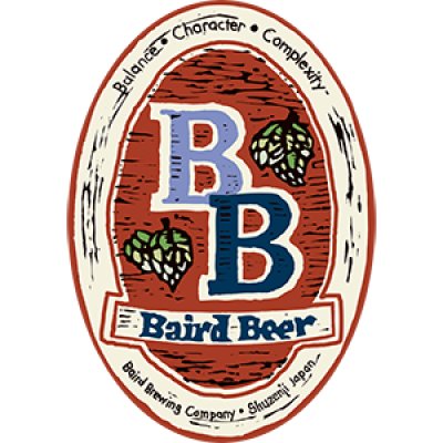 画像1: 【クラフトビール】 ベアードブルーイング スルガベイ インペリアル IPA 330ml （冷蔵）