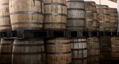 画像2: 【ウイスキー】 倉吉 18年 50度　700ｍｌ　【化粧箱入】