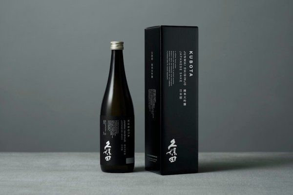 画像2: 久保田 純米大吟醸 720ml 【化粧箱入】 (2)
