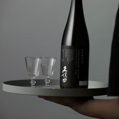 画像2: 久保田　純米大吟醸　1800ml 【化粧箱入】