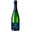 画像1: 【白・辛口・スパークリングワイン】Cà Rovere Brut MIL.2016 750ml １本 (1)