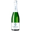 画像1: 【白・辛口・スパークリングワイン】Cà Rovere Blanc de Blanc Brut  MIL.2015 750ml １本 (1)