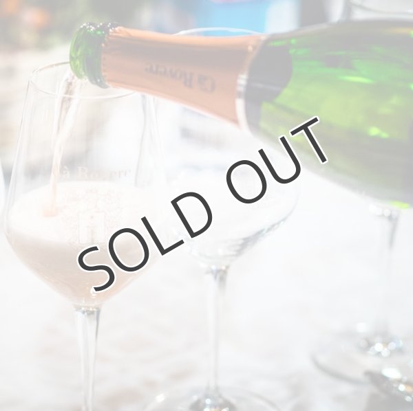 画像3: 【ロゼ・辛口・スパークリングワイン】Cà Rovere Brut Rose  MIL.2014 750ml 1本 (3)