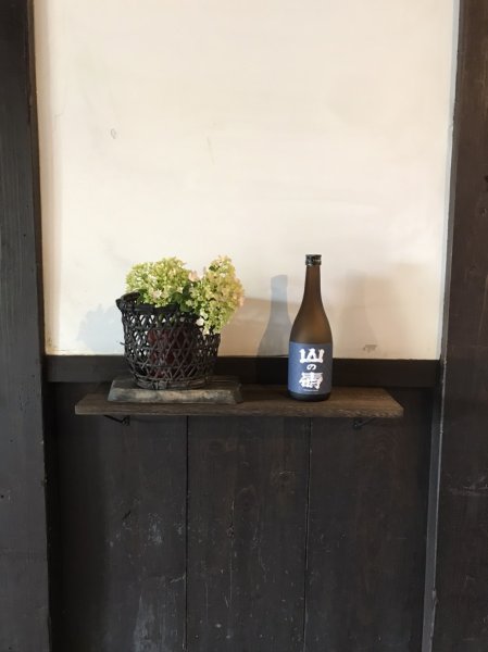 画像7: 山の壽　 純米大吟醸 50％　 1800ml　【化粧箱入り】 (7)