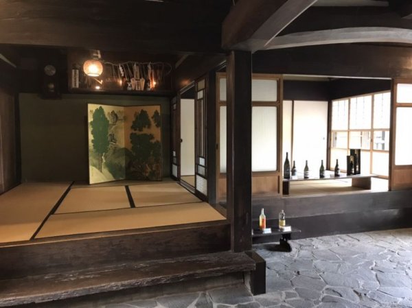 画像3: 山の壽　 純米大吟醸 50％　 1800ml　【化粧箱入り】 (3)