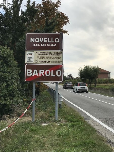 画像4: 【赤・フルボディ】バルバレスコ リゼルヴァ BARBARESCO RISERVA 2007  750ml/ イタリア (4)