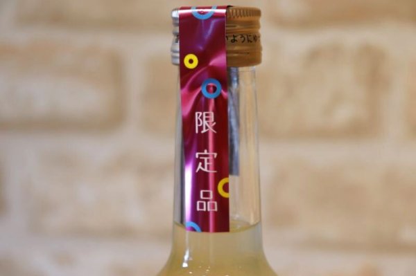 画像3: 【梅酒】 研醸  フレッシュレモネード梅酒 7度 500ml (3)