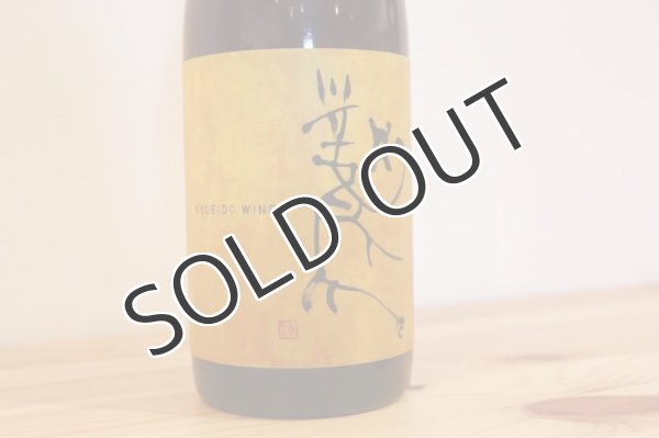 画像2: 共栄堂 K20AK_AK_99  750ml (2)