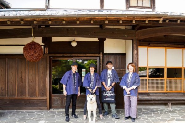 画像7: 山の壽　ヤマノコトブキフリークス２ 720ml （冷蔵） (7)