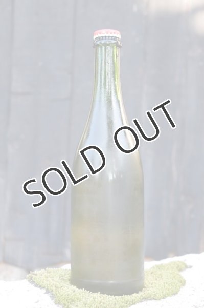 画像2: 【ロゼ・スパークリングワイン】共栄堂 Y21HR_RZ   750ml（冷蔵） (2)