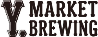 画像1: 【クラフトビール】 Y.MARKET BREWING　イエロースカイペールエール　370ml　(冷蔵)