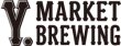 画像3: 【クラフトビール】 Y.MARKET BREWING　イエロースカイペールエール　370ml　(冷蔵) (3)