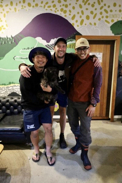 画像2: SHINDO WINES   UKIHA BUBBLES 2023（クール便推奨）