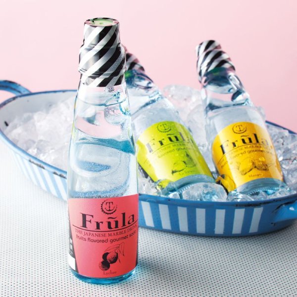 画像2: Flura(フルーラ)/ライチ 200ml (2)