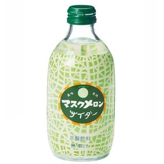 完熟マンゴーサイダー 300ml - 後藤商店 完熟マンゴーサイダー 300ml - 後藤商店