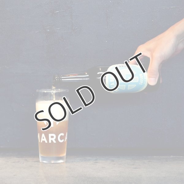 画像2: 【クラフトビール】★限定★MARCA　SAISON　330ml （冷蔵） (2)