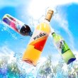 画像2: 【白・辛口】がぶ飲みシャトージュン　11.5%　 750ml (2)