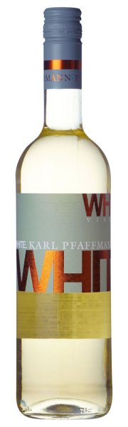 画像1: 【白・やや甘口】 ホワイト　ヴィンヤード　モリオ　ムスカートWhite Vineyard Morio Muskat 　750ml / ドイツ (1)