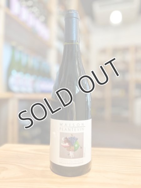 画像1: 【赤・フルボディ】コート・デュ・ローヌ・ルージュ　Côtes du Rhône Rouge　750ml/ フランス (1)