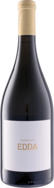 画像1: 【白・辛口】エッダ　EDDA　750ml/ イタリア (1)