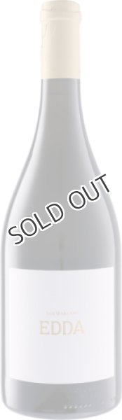 画像1: 【白・辛口】エッダ　EDDA　750ml/ イタリア (1)