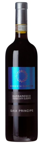 画像1: 【赤・フルボディ】 バルバレスコ　ガイア　プリンチペ Barbaresco Gaia Principe 750ml/ イタリア (1)