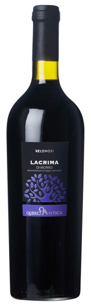 画像1: 【赤・フルボディ】ラクリマ　ディ　モッロ　ダルバ　 Lacrima di Morro d'Alba　750ml/イタリア (1)