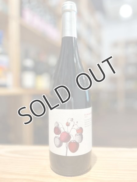 画像1: 【赤・フルボディ】エル・プリメル・ベソ 　El Primer Beso　750ml / スペイン (1)