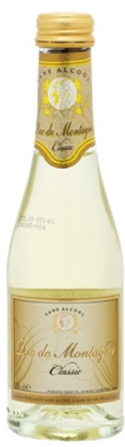 【ノンアル】 ノンアルコールワイン デュク・ドゥ・モンターニュ ミニ 200ml