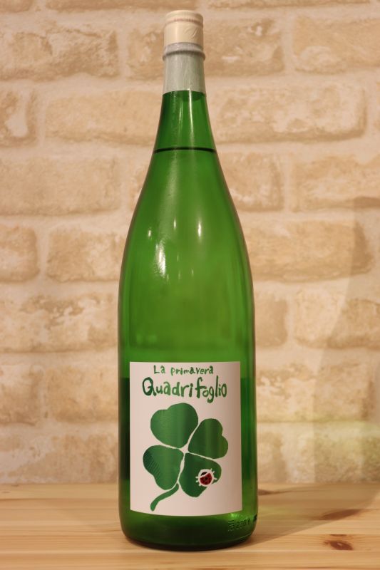 みいの寿　 春純吟 クアドリフォリオ 1800ml （冷蔵）