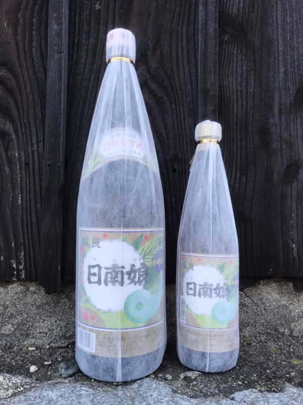 【芋焼酎】 日南娘 25度  720ml