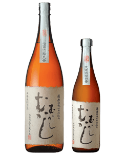 丸西酒造　むかしむかし古酒　1800ml